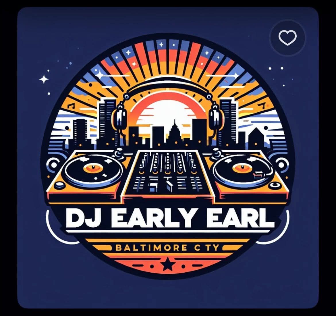 DJ Early Earl 