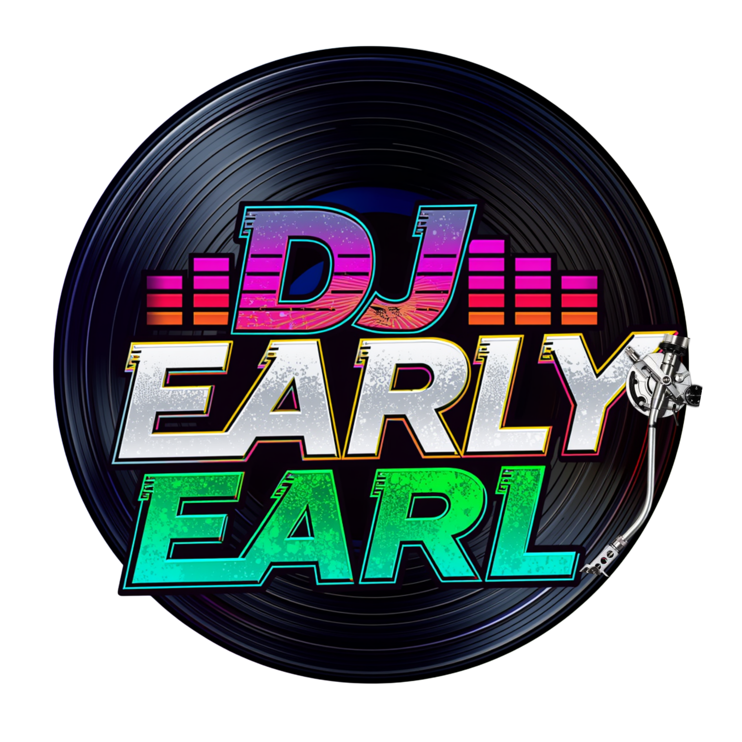 DJ Early Earl